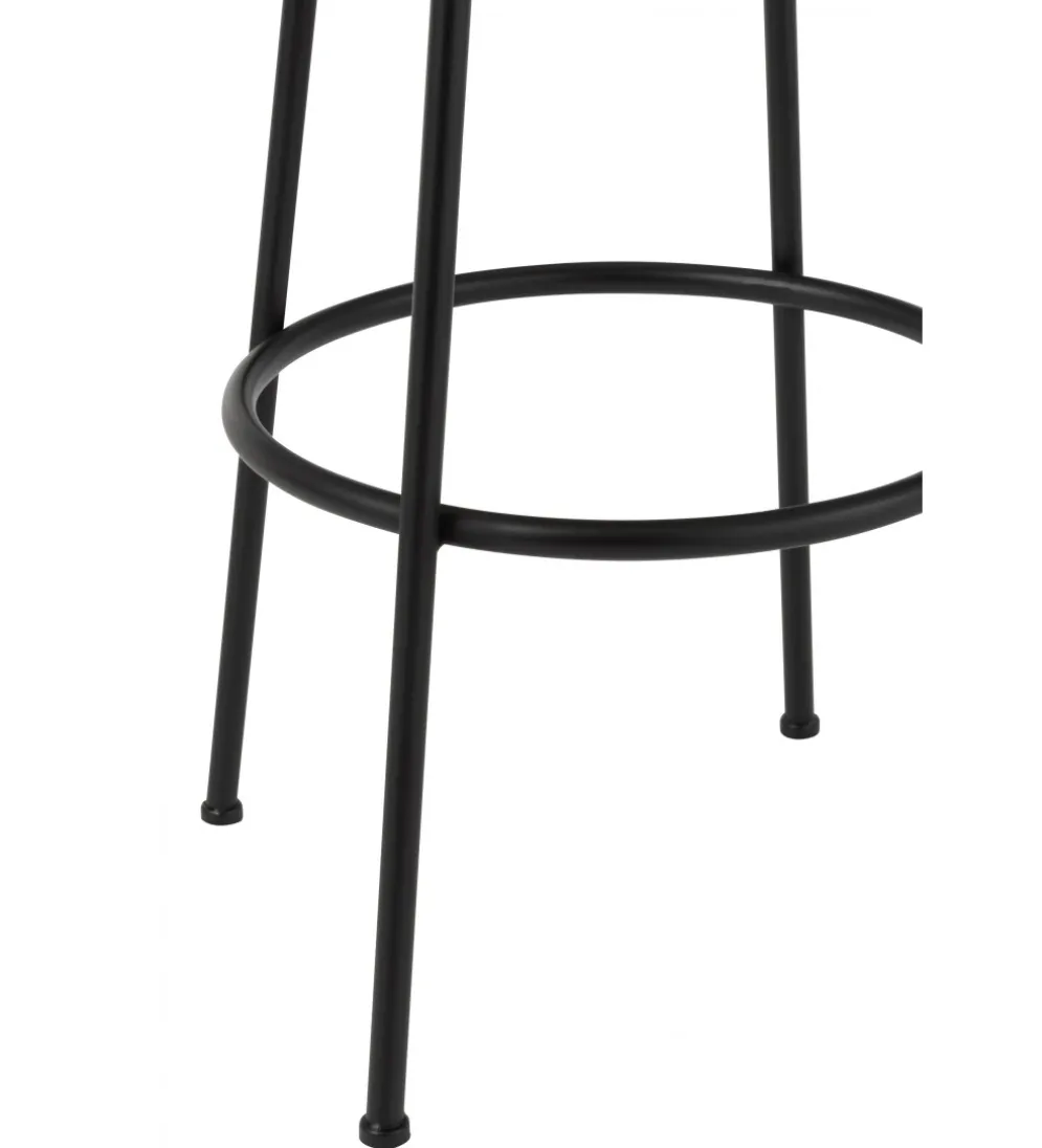 Hoker barowy NEO 76 cm naturalny