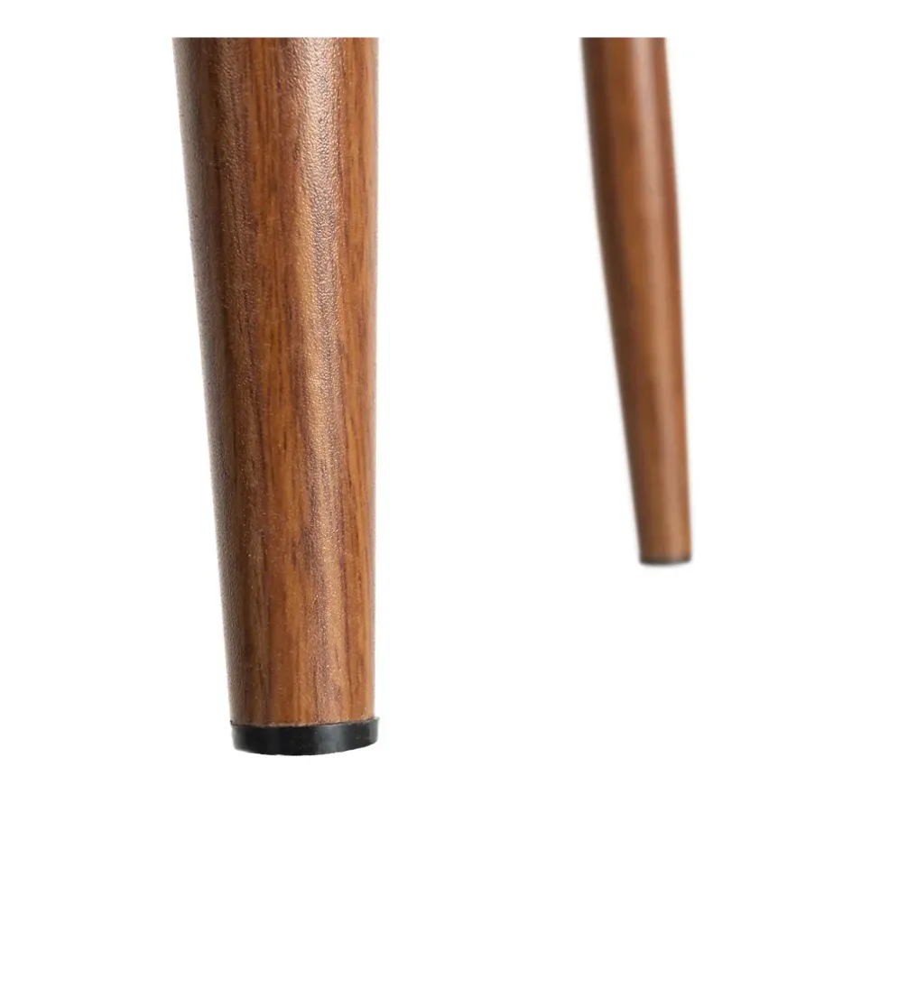Hoker BETERAM 95 cm beżowy