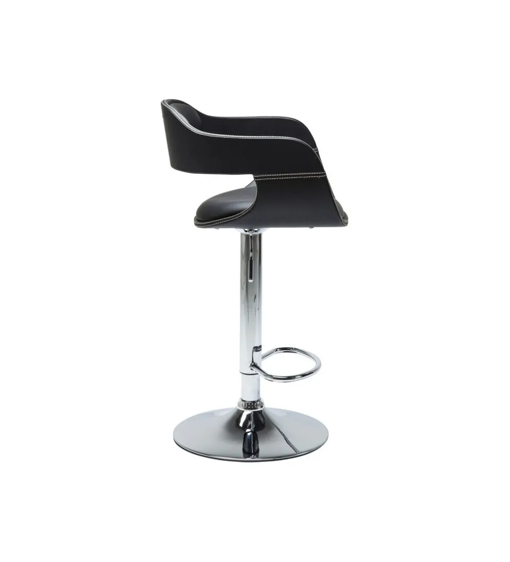 Hoker COSTA 105 cm czarny