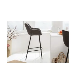 Hoker Dutch Comfort Antyczny szary