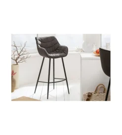 Hoker Dutch Comfort Antyczny szary