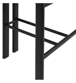 Hoker JERC 109 cm beżowo czarny