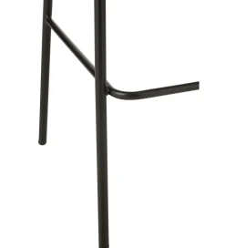 Hoker LONEPLY 82 cm naturalne beżowe
