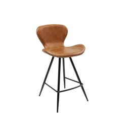Hoker RUSTY 91 cm efekt skórzany