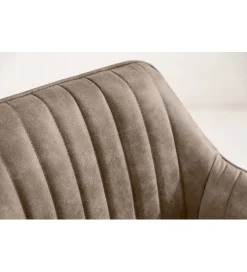Hoker Turin taupe