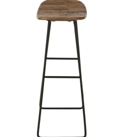 Hoker UDINE drewno teak