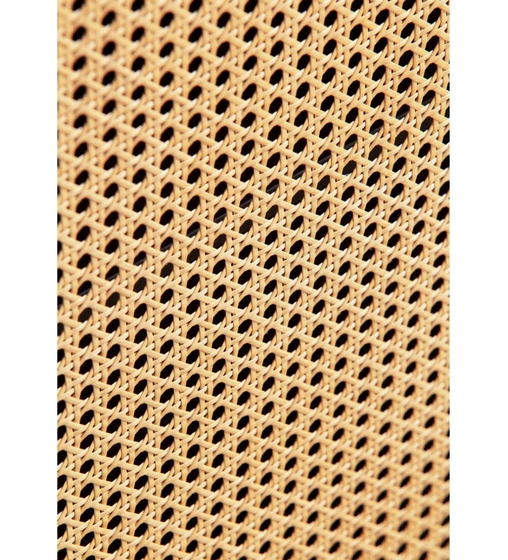 Komoda Ambert 80 cm czarna