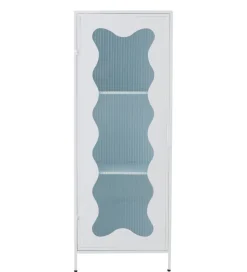 Komoda BASONOT 110 cm naturalna