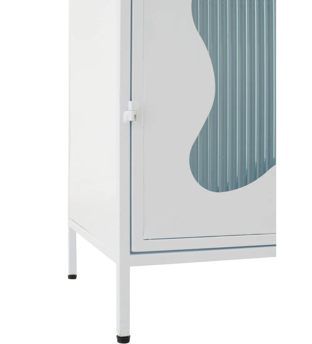 Komoda BASONOT 110 cm naturalna