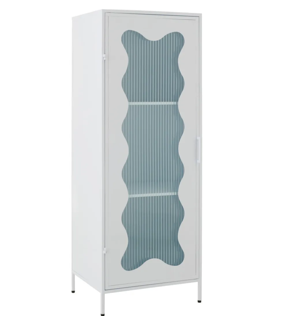 Komoda BASONOT 110 cm naturalna