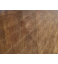 Komoda DAVIDE Scorpion 100 cm drewno mango brąz