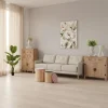 Komoda DECAPE 80 cm naturalna