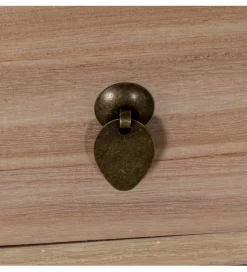 Komoda DECAPE 100 cm naturalny