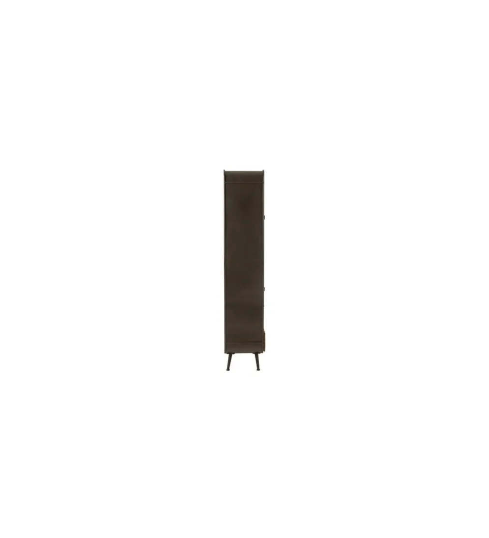 Komoda EPOKA 180 cm w kolorze naturalnym