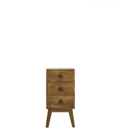 Komoda ESPITA 80 cm naturalna