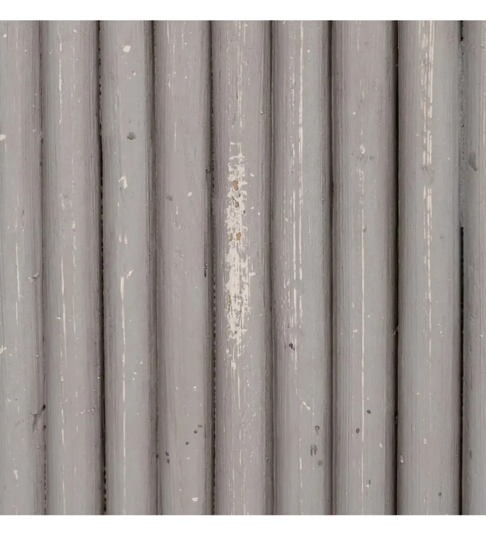 Komoda HALMANDI 100 cm drewno mindi