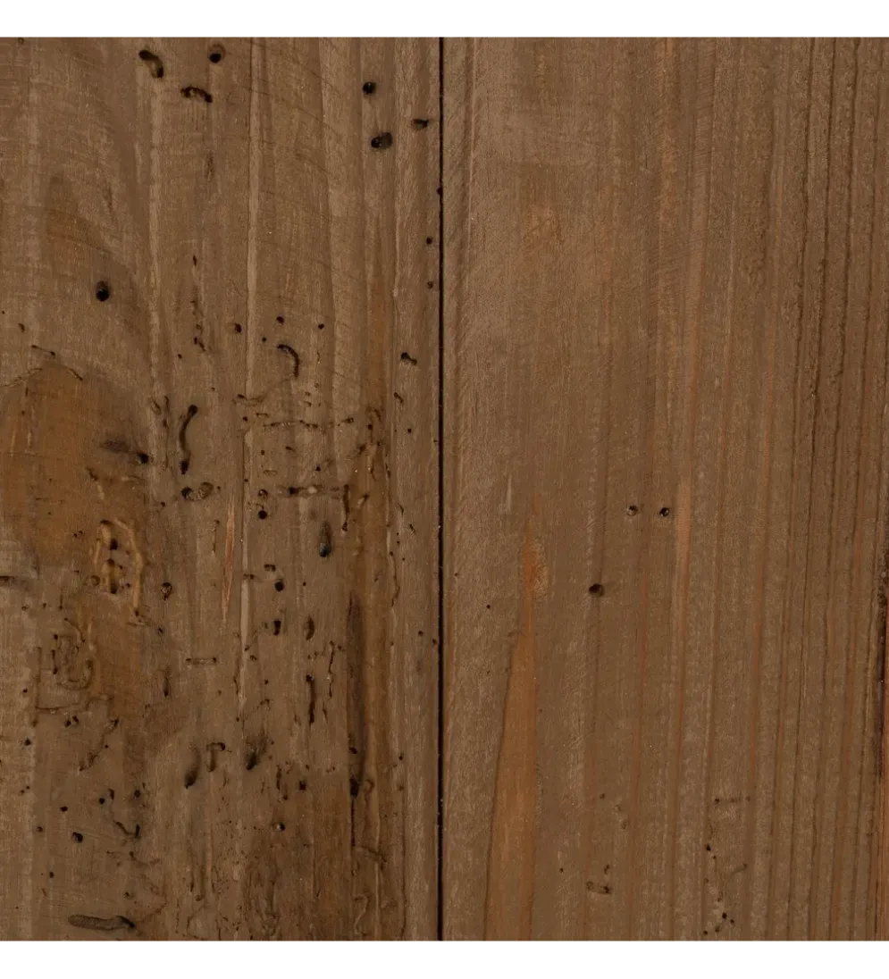 Komoda IHANOS 75 cm naturalna