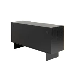 Komoda LAGO 160 x 83 cm geometryczny front