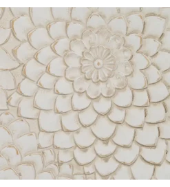 Komoda LAPUNA 80 cm drewno sosnowe