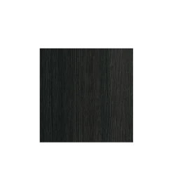 Komoda LARONA 176 Cm O Wybarwieniu Satin Nussbaum z kolorem Touchwood