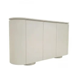 Komoda LONDO 150 cm piaskowa beżowa
