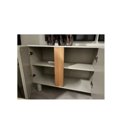 Komoda MALTA 180 cm taupe