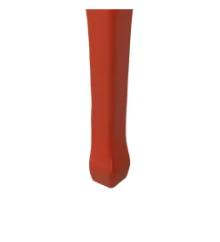 Komoda MASOL 80 cm drewno jodłowe Terakota