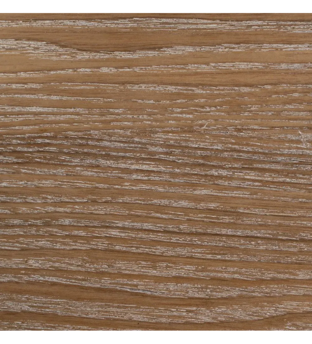 Komoda MASOL 80 cm drewno jodłowe Terakota