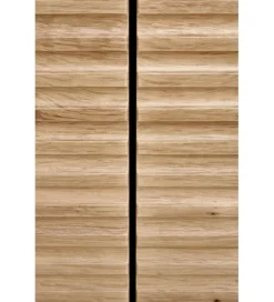 Komoda MURANO 160 cm w optyce dąb artisan