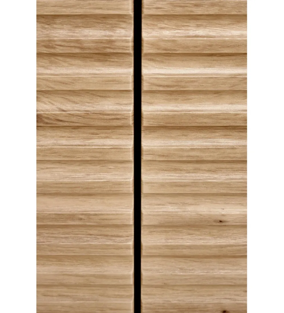 Komoda MURANO 160 cm w optyce dąb artisan