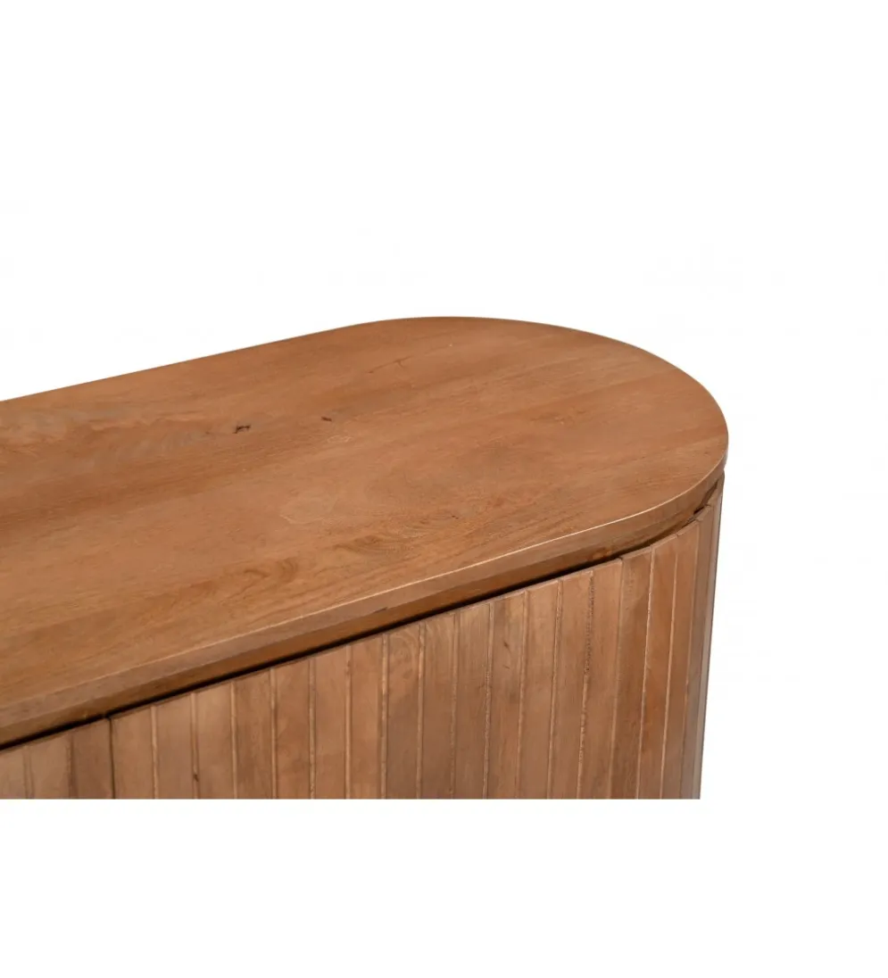 Komoda Oxy 150 cm wielokolorowa