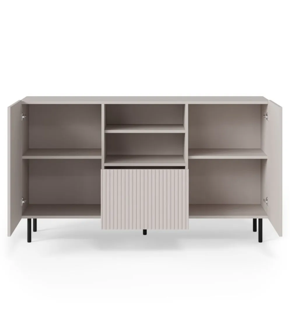 Komoda PAXOS 150 cm kaszmir