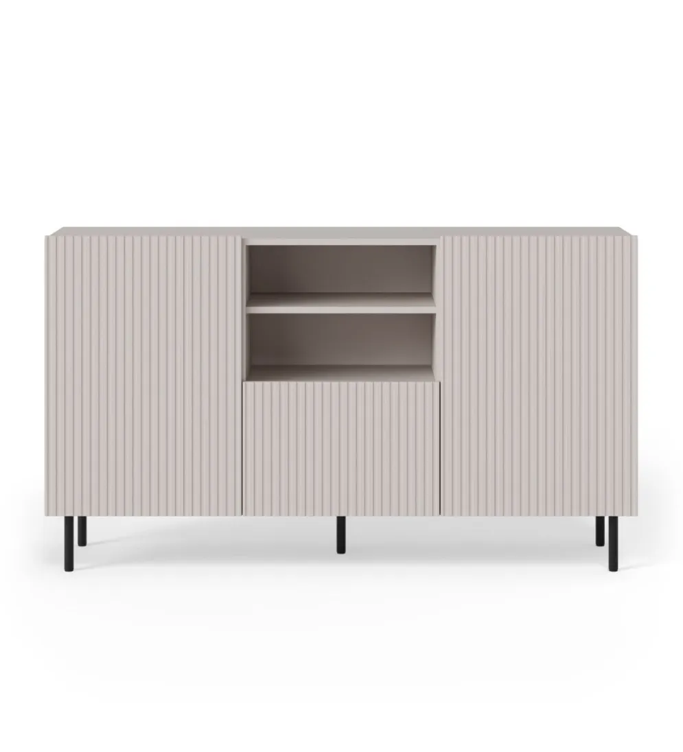 Komoda PAXOS 150 cm kaszmir