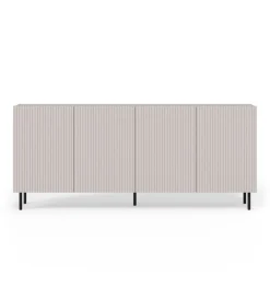 Komoda PAXOS 200 cm kaszmir