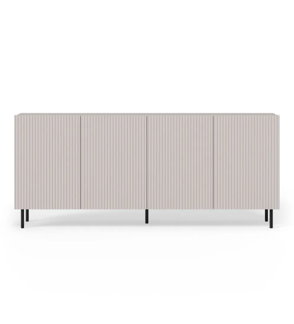 Komoda PAXOS 200 cm kaszmir