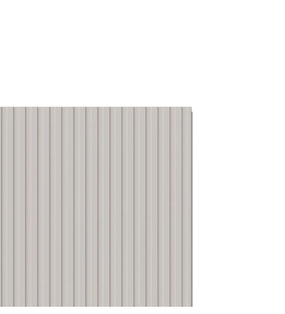 Komoda PAXOS 200 cm kaszmir