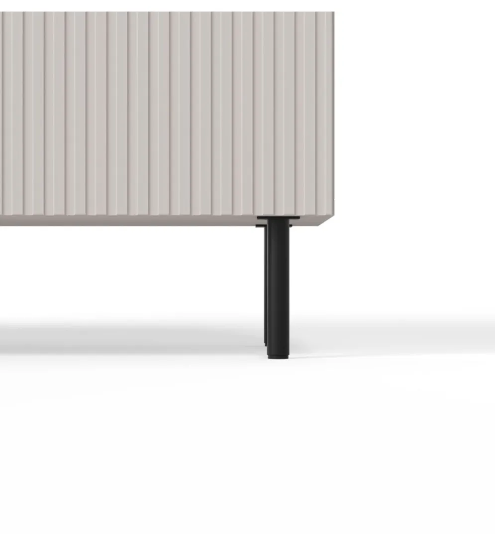 Komoda PAXOS 200 cm kaszmir