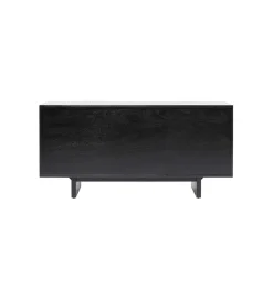 Komoda PREZIOSO 160 cm fornir jesion
