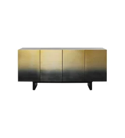 Komoda PREZIOSO 160 cm fornir jesion