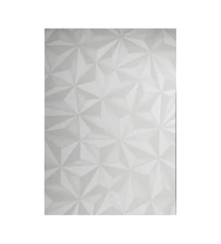 Komoda PRISMA 240 cm biała