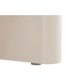 Komoda SAVOY 130 cm biała