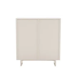 Komoda SAVOY 130 cm biała