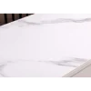 Komoda SAVOY 180 cm biała