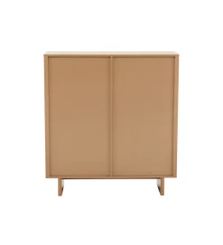 Komoda SAVOY 130 cm kolor trawertynu
