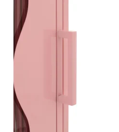 Komoda WAVES 120 cm biała