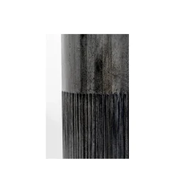 Komoda wysoka GLENN 100 cm antracytowa