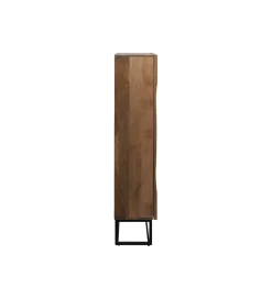 Komoda wysoka Madeira 76 cm