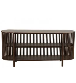 Konsola Conie 160 cm drewno mango