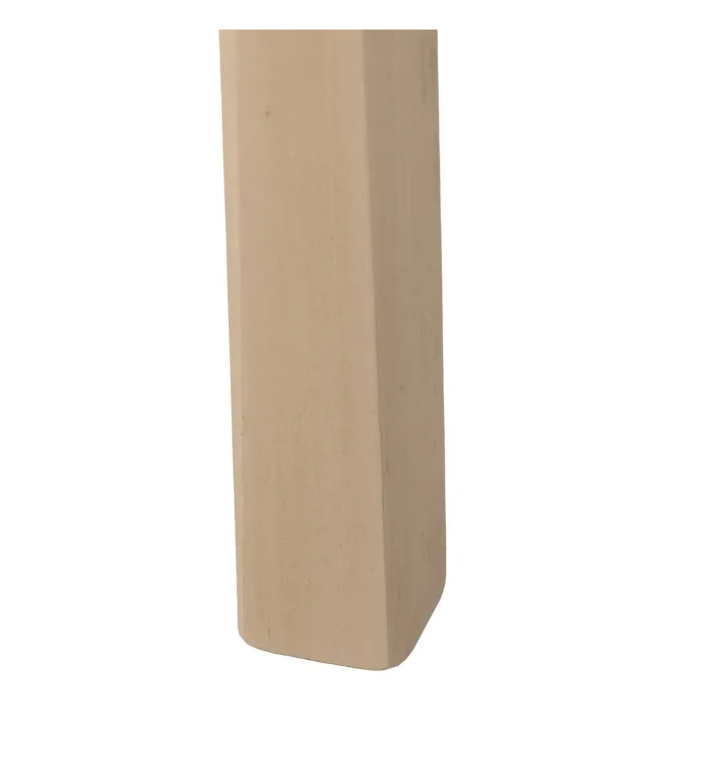 Konsola ELIFEMA 106 cm naturalna