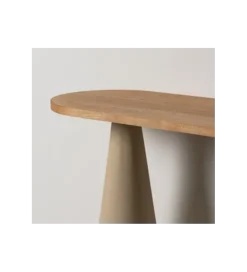 Konsola ENAPY 120 cm naturalna